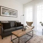 Westendpalais App 01 Apartment *