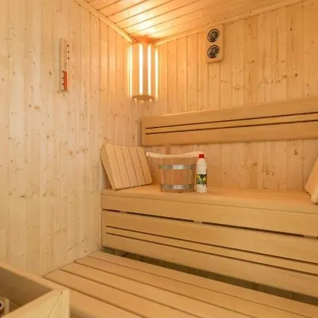 Apartment Westendpalais App 01