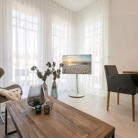 Westendpalais App 01 Heringsdorf (Usedom)