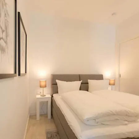 Westendpalais App 01 Heringsdorf (Usedom)