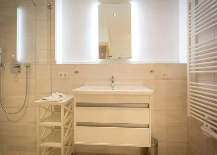 Westendpalais App 01 Lägenhet *