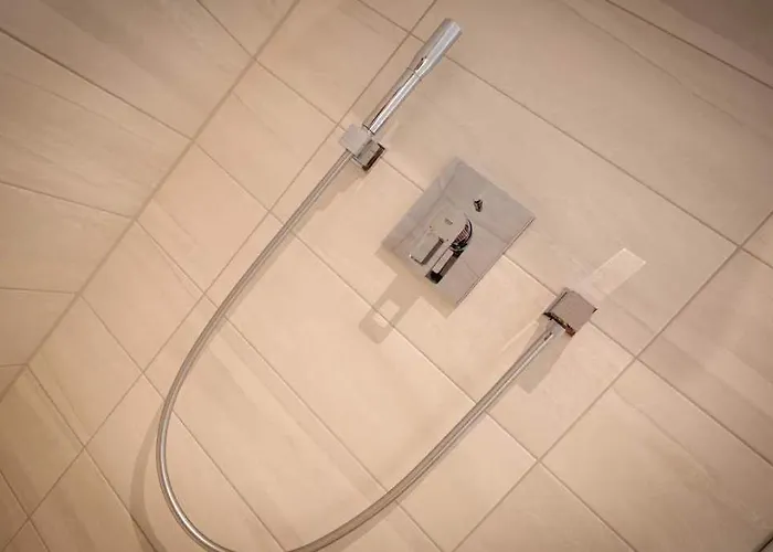 Westendpalais App 01 Lägenhet *